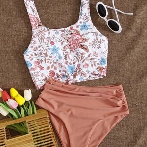 Shein Swimsuit